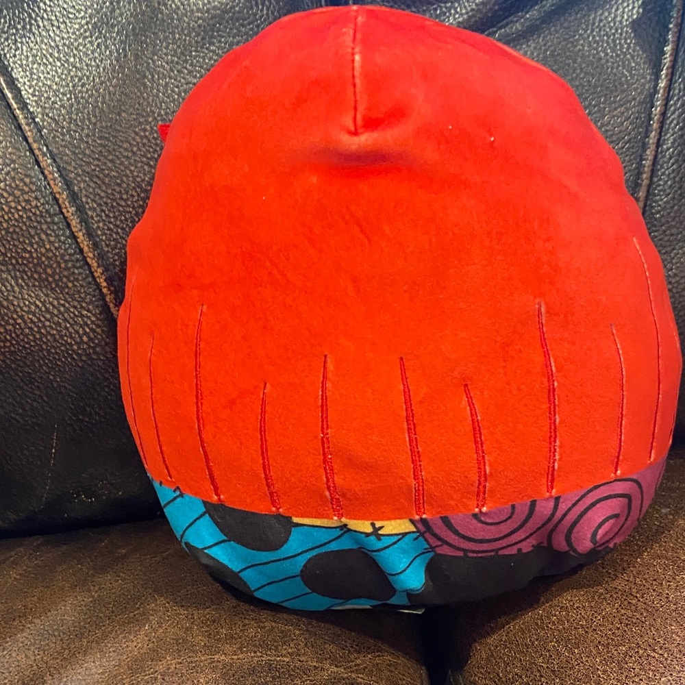 Nightmare before Christmas Disney the Burtons Plush Toy - Picture 5 of 5